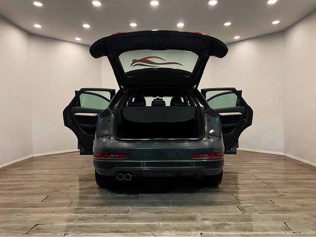 Image for 2016 Audi Q3 2.0 TDI S LINE 150PS 5DR