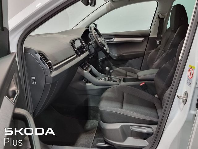Image for 2023 Skoda Karoq ** AMBITION ** 2.0 TDI ** 115 BHP ** TRINITY SKODA **
