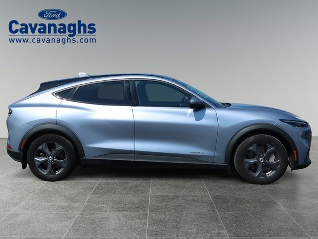 Image for 2024 Ford Mustang Mach-e RWD 70kWh (75kWh) Standard Range Select