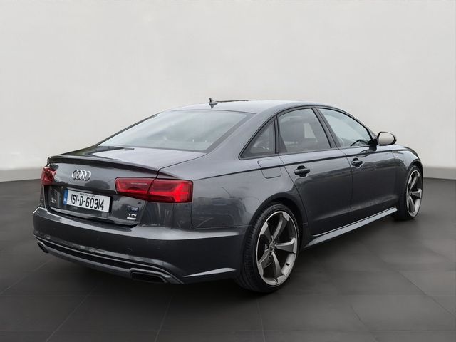 Image for 2016 Audi A6 2.0TDI 190 Ultra S-Tronic S Line