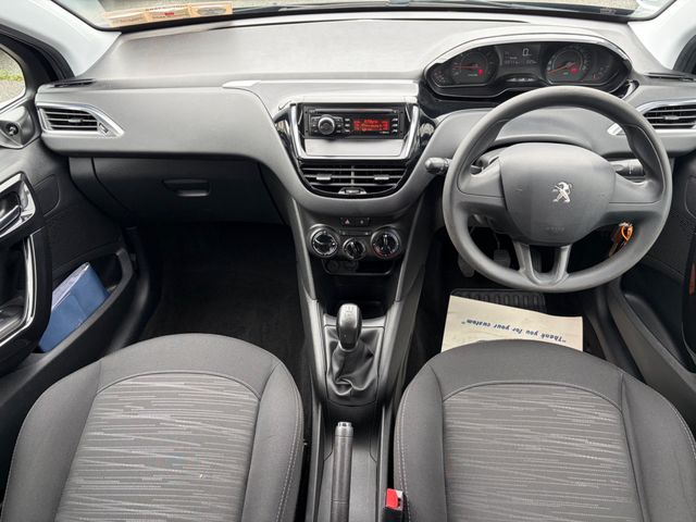 Image for 2015 Peugeot 208 2015 PEUGEOT 208 1.2 PETROL 5 DOOR LOW KMS