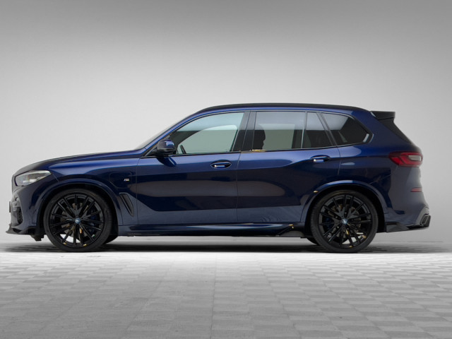 Image for 2021 BMW X5 45E M SPORT XDRIVE *PAN ROOF*