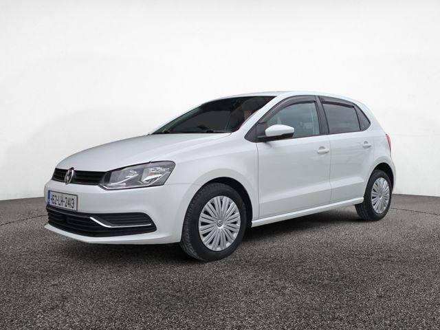 Image for 2016 Volkswagen Polo 