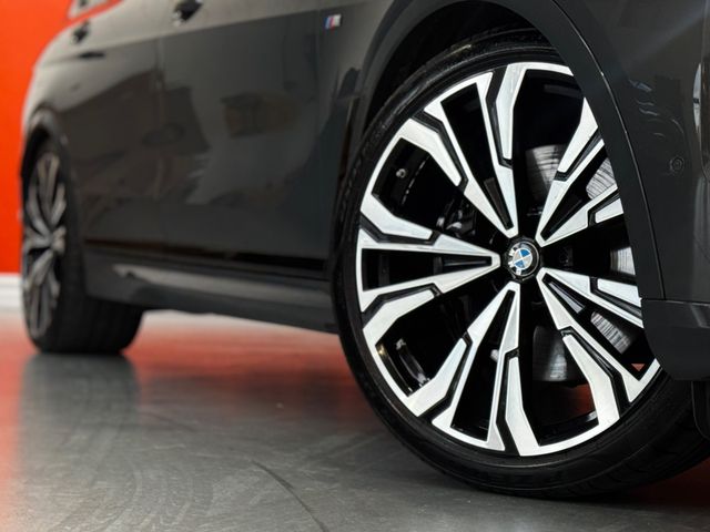 Image for 2023 BMW X7 Xdrive40d 4DR Auto #61