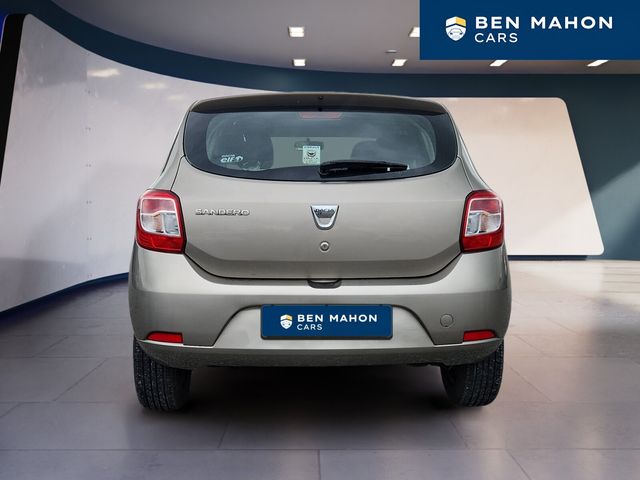 Image for 2015 Dacia Sandero 1.2 16V 75 ALTERNATIVE