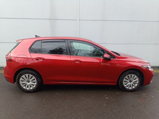 Image for 2021 Volkswagen Golf Life 2.0 TDI 115HP M6F
