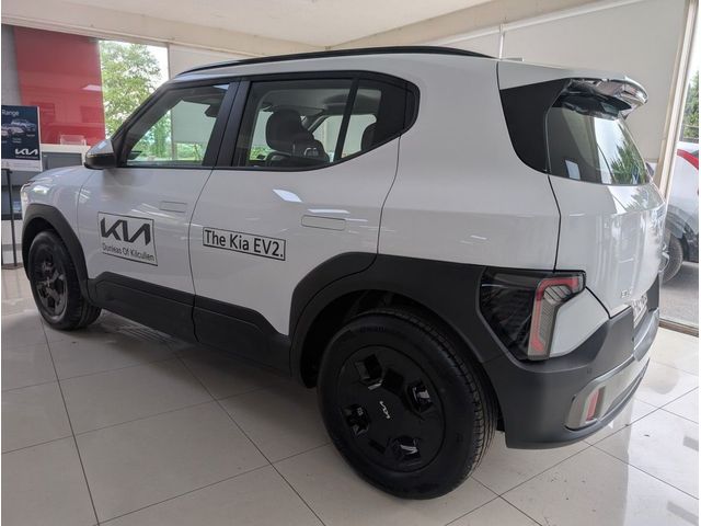 Image for 2026 Kia EV2 AIR 42.2 KWH