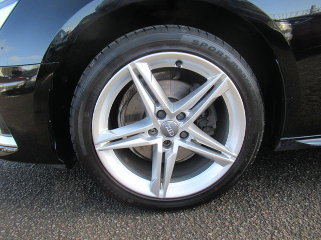 Image for 2020 Audi A4 Limousine 35 TDI 163HP S-T SE 4DR Auto