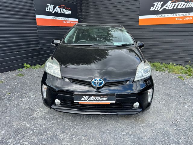 Image for 2014 Toyota Prius 1.8 HYBRID 5DR AUTO