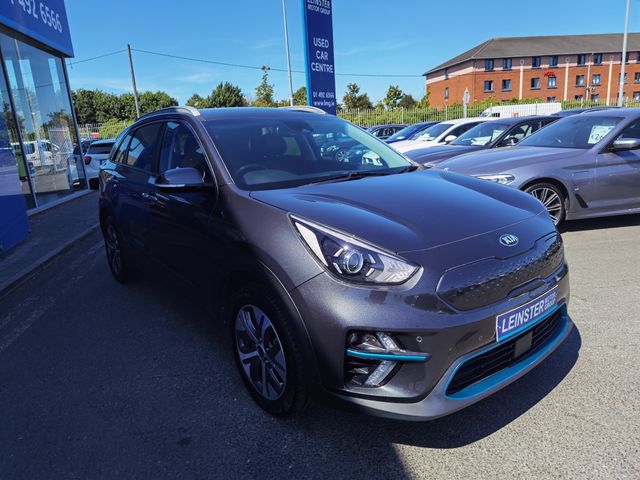 Image for 2021 Kia Niro 64KWH EV 3 - FINANCE AVAILABLE - CALL US TODAY ON 01 492 6566 OR 087-092 5525
