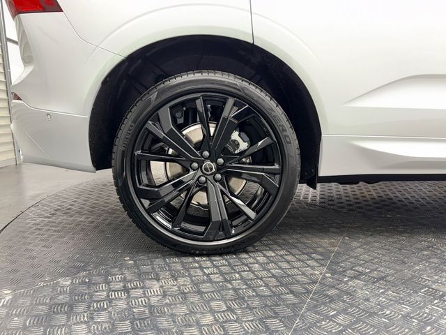 Image for 2026 Volvo XC60 T6 BLACK EDITION *AVAILABLE* €175 P/W ON PCP