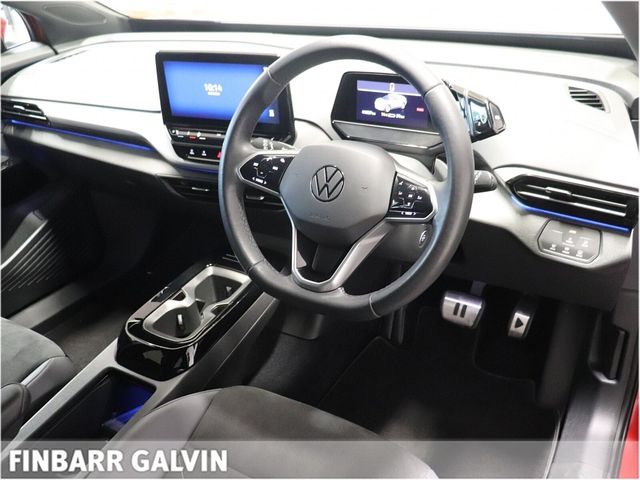 Image for 2023 Volkswagen ID.4 LIFE DX 77kWh 174HP