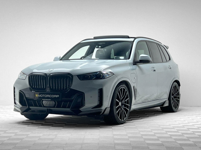 Image for 2024 BMW X5 50E M SPORT XDRIVE *HUGE SPEC*