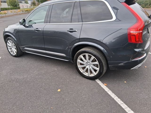 Image for 2017 Volvo XC90 