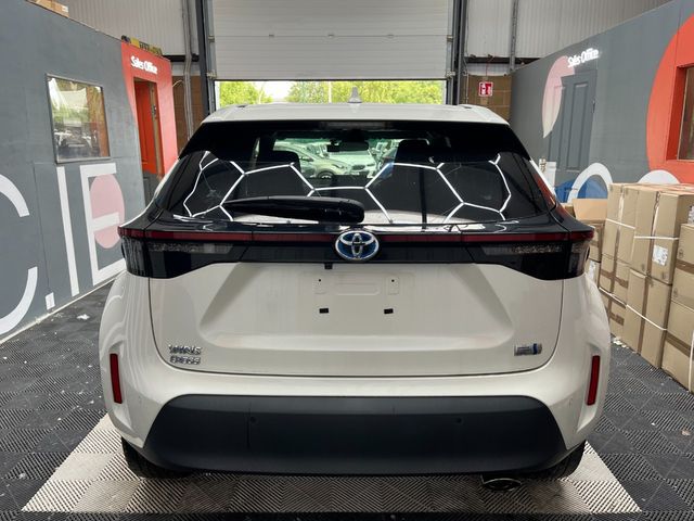 Image for 2020 Toyota Yaris Cross 2020 TOYOTA YARIS CROSS HYBRID Z 1.5 AUTOMATIC / CRUISE CONTROL / PARKING CAMERA / HEATED SEATS AND MORE