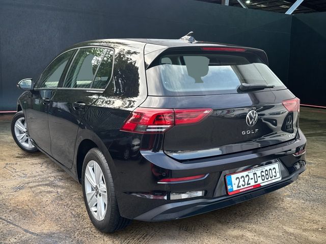 Image for 2023 Volkswagen Golf 1.0 ETSI AUTOMATIC - PARKING PILOT - CRUISE CONTROL