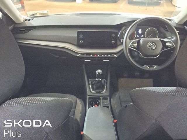 Image for 2023 Skoda Octavia OCTAVIA AMB 1.0TSI 110HP