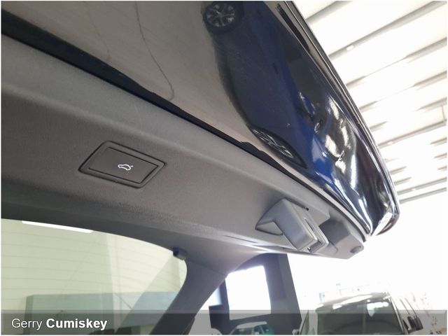 Image for 2025 Volkswagen ID.7 Match Pro 286 Electric
