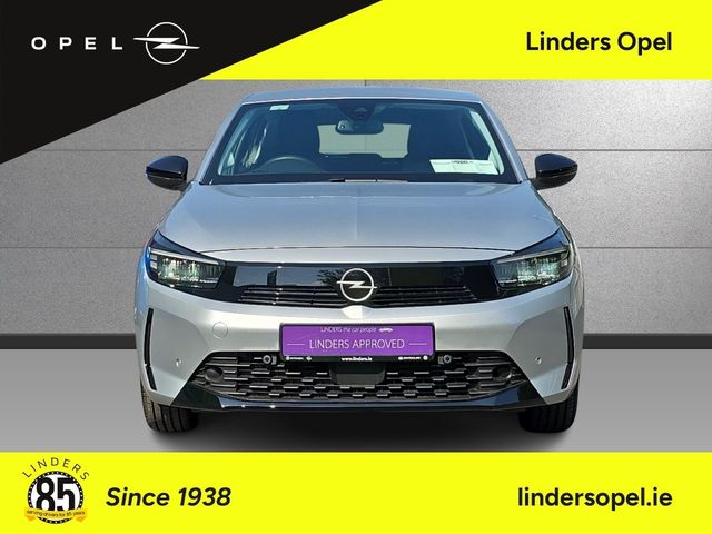 Image for 2024 Opel Corsa Elegance, 1.2i Petrol