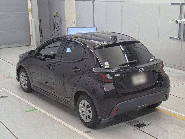 Image for 2020 Toyota Yaris €10950! 2020 Toyota Yaris Automatic 1.0