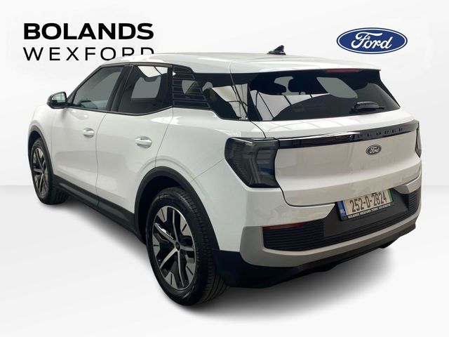 Image for 2025 Ford Explorer Select 77kWh Extended Range RWD