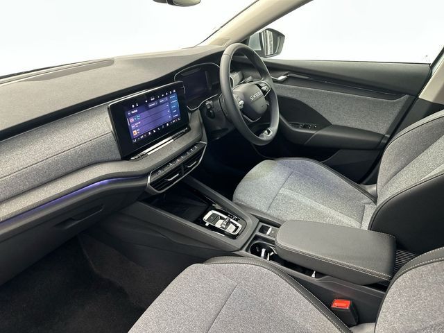 Image for 2025 Skoda Octavia 1.5TSI MHEV SEL + DSG *FREE HAMPER* €70 P/W ON PCP