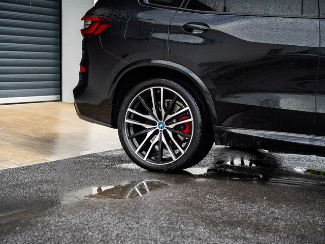 Image for 2023 BMW X5 XDRIVE45E M SPORT **PRO PACK + TECH PACK**