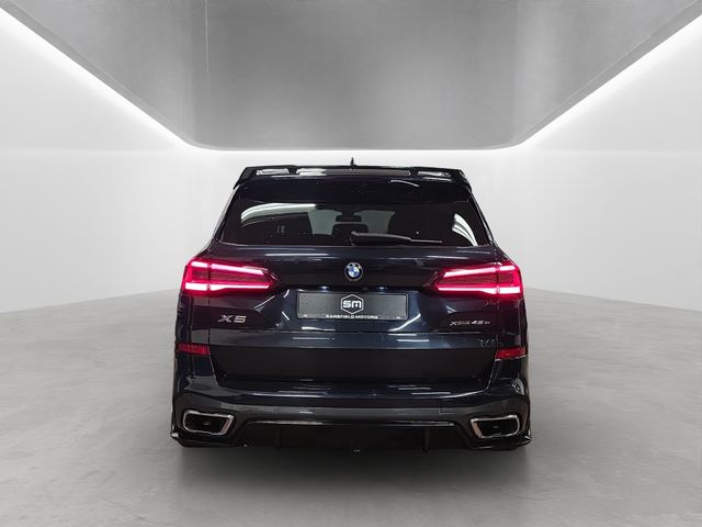 Image for 2020 BMW X5 X5 45E M-SPORT AUTO. MEGA SPEC. FINANCE ARRANGED. SIMI. A APPROVED.