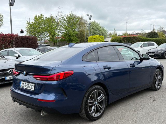 Image for 2022 BMW 2 Series 218D 4DR Auto *FSH*