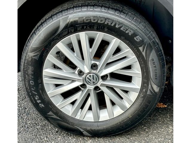 Image for 2018 Volkswagen T-Roc DESIGN 1.0 TSI MANUAL 6SPEED FWD 115HP 5DR