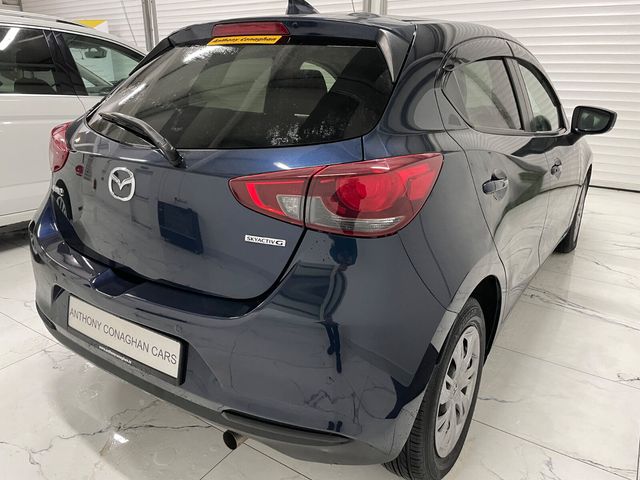 Image for 2020 Mazda Mazda2 1.5 75PS SE