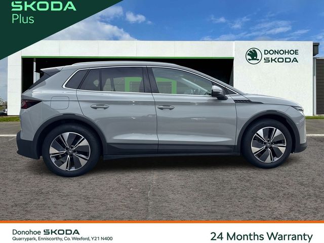 Image for 2026 Skoda Elroq selection 60