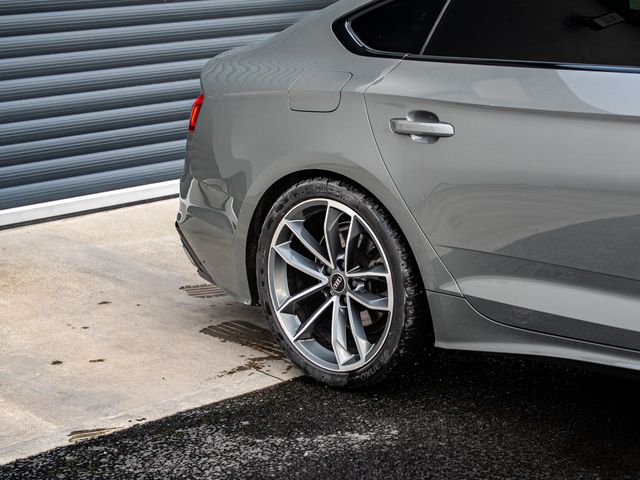 Image for 2022 Audi A5 SPORTBACK TDI S LINE