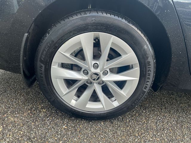 Image for 2024 Skoda Octavia OCTAVIA AMB 2.0TDI 115HP