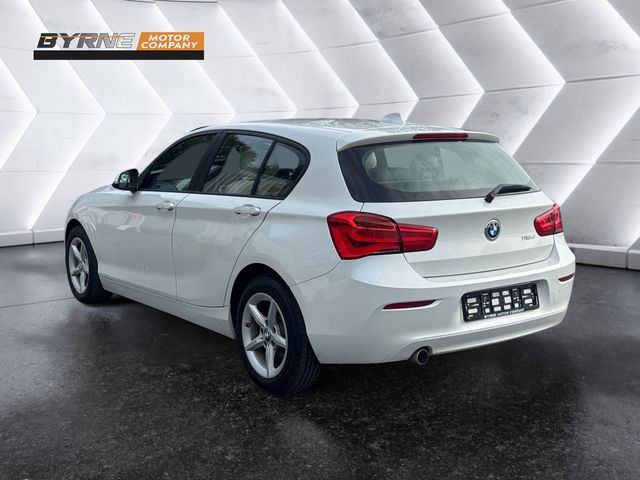 Image for 2017 BMW 1 Series 116 D SE 5DR