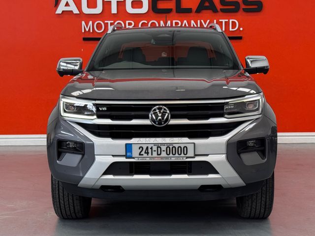 Image for 2024 Volkswagen Amarok DC V6 TDI AVENTURA 4MOTION #56
