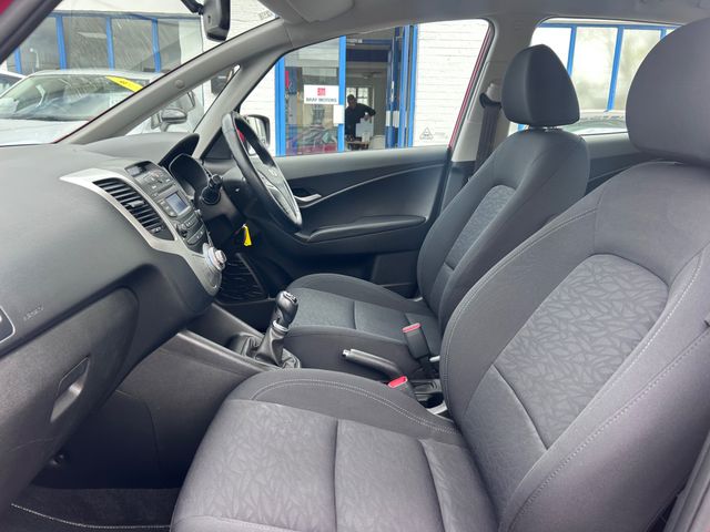 Image for 2019 Hyundai ix20 2019 HYUNDAI IX20 DELUXE 1.6 PETROL LOW KMS