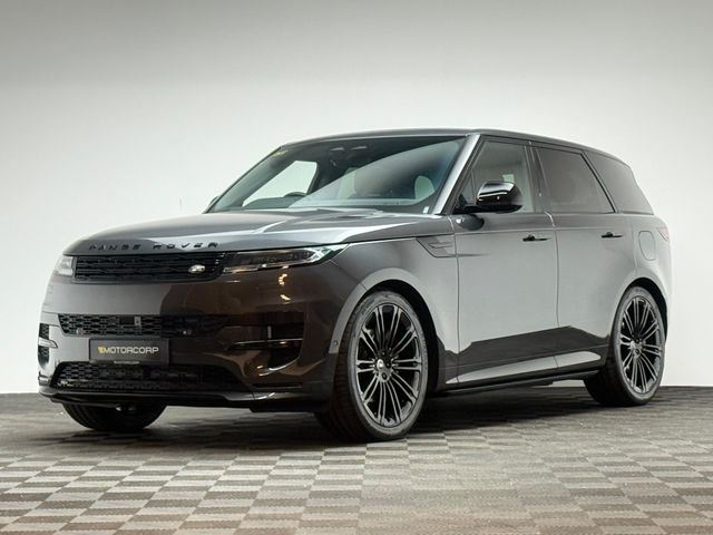 Image for 2026 Land Rover Range Rover Sport DYNAMIC SE P460E
