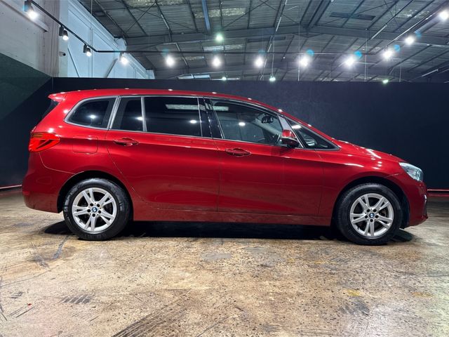 Image for 2017 BMW 2 Series 1.5L AUTOMATIC 7 SEATER - FACTORY ALLOYS - PARKING SENSORS/REVERSE CAMERA - A/C HEATING CONTROLS - CRUISE CONTROLS