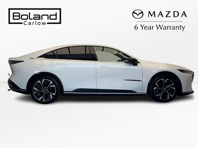 Image for 2026 Mazda Mazda6 TAKUMI 78KWH *AVAILABLE NOW* €75 PER WEEK ON PCP