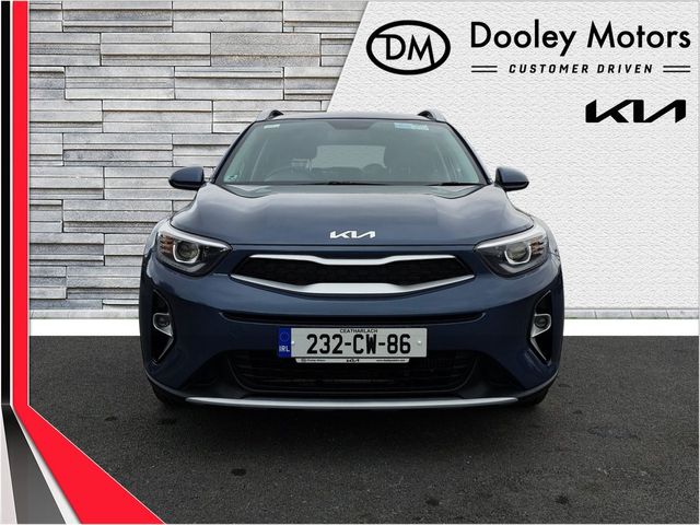 Image for 2023 Kia Stonic 1.0 K2 PE