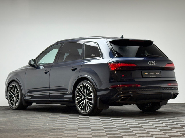 Image for 2025 Audi Q7 S LINE 45 3.0 TDI QUATTRO *7 SEATER*