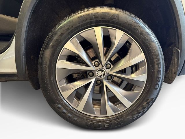 Image for 2023 Skoda Kodiaq 2.0TDI AMB DSG *4.9% APR* €135 P/W