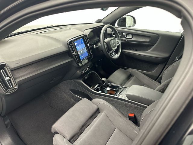 Image for 2023 Volvo C40 ULTIMATE *PRICE DROP* €120 P/W