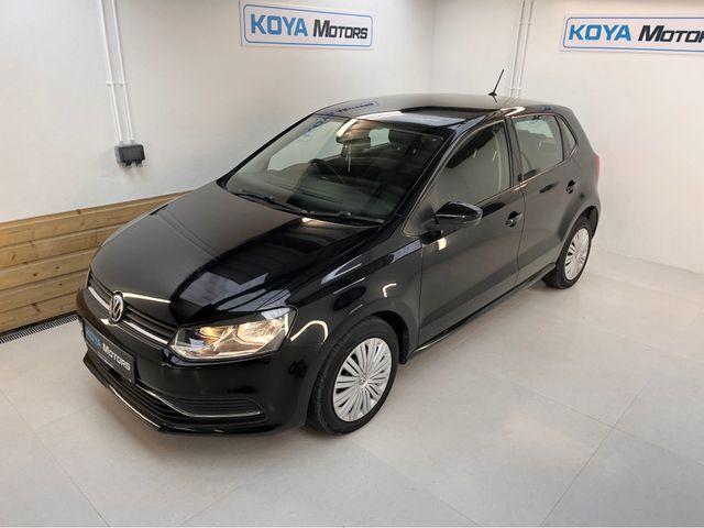 Image for 2014 Volkswagen Polo 1.2 TSI COMFORTLINE PRO PLUS PETROL AUTOMATIC