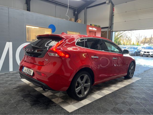 Image for 2014 Volvo V40 €10950! 2014 VOLVO V40 AUTOMATIC / MEMORY SEATS / CRUISE CONTROL 