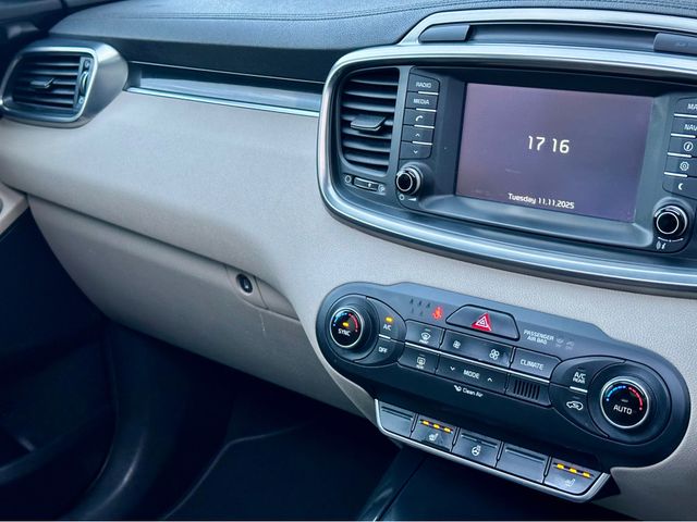 Image for 2015 Kia Sorento PLATINUM 7 SEATER AUTO PANORAMIC ROOF