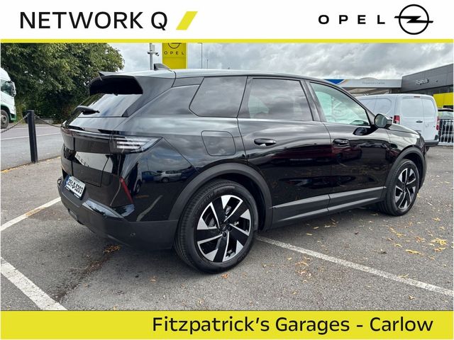 Image for 2025 Opel Grandland GS PureTech 136 MHEV