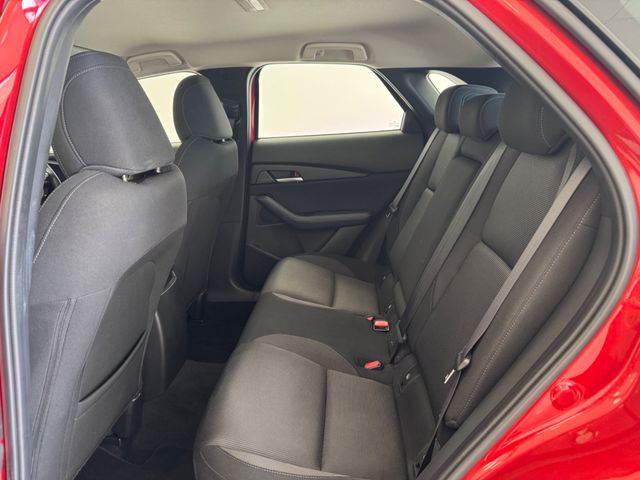 Image for 2021 Mazda CX-30 M Hybrid GS 4DR