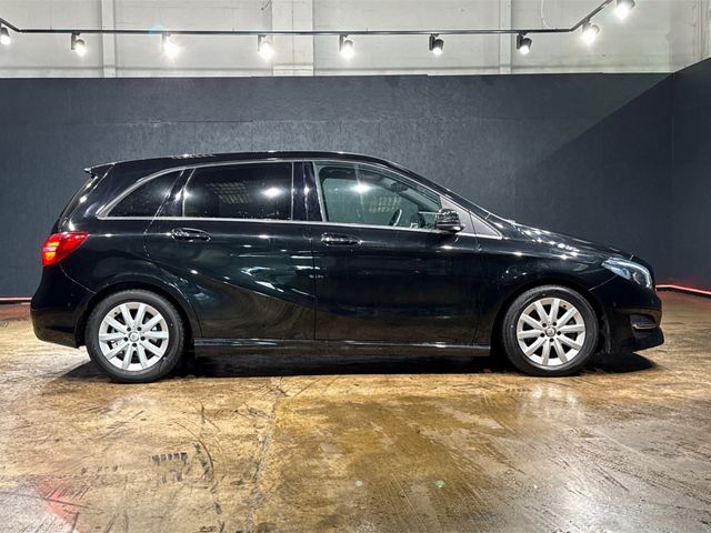 Image for 2017 Mercedes-Benz B Class B180 1.6L AUTOMATIC - CRUISE CONTROL - REVERSE CAMERA/PARKING SENSORS - HEATED SEATS